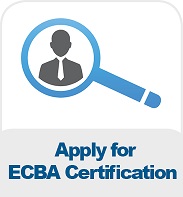 Apply for CCBA Certification